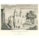 Kostel sw. Wawřince na Petříně (Kostel sv.Vavřince na Petříně) (Obrazy z naší domoviny)