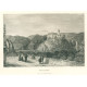 Díwčí kámen nad Wltawau (Dívčí kámen) (Obrazy z naší domoviny)