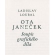 Soupis grafického díla