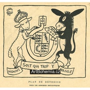 Plan de détresse