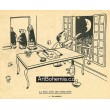 La paix avec les Satellites