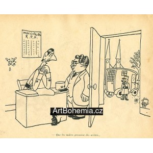 Que les maires prennent des arretes…