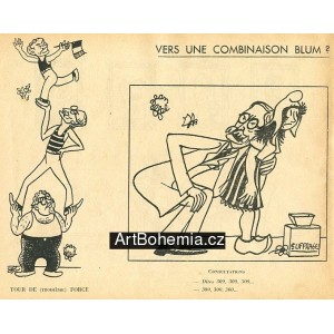 Ver sune combinaison blum?
