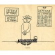 Verboten