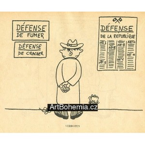 Verboten