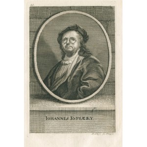 Iohannes Kupecky