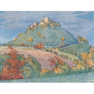 Buchlov