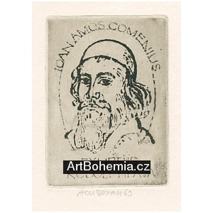 Ioan Amos Comenius
