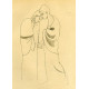 Le Couvent (St.Mathorel) (1910)