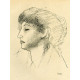 Le Couvent (St.Mathorel) (1910)