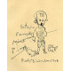 Portrait de l´artiste (Max Jacob) (1904)