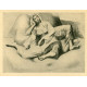 Salomé I (1905)