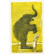 Slon na zadních (1942) - Cirkus Humberto