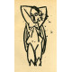Tête de femme (1906)