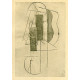 Tête de femme (1906)