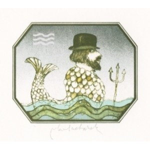 Vodnář (Zodiac)