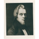 Portrait de Th. Rousseau