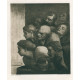 Les Voleurs et l´ane