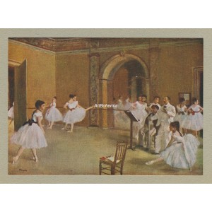 École de Danse