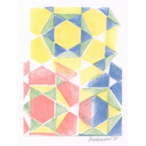 Veselá geometrie III