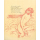 Affiche pour le Bulletin de la Vie artistique (1926), opus 76