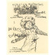 Avenue du Bois (Quelques aspects de la vie de Paris) (1899), opus 57