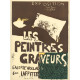 Couverture (Album des Peintres-Graveurs) (1897), opus 41