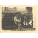 Couverture (Album des Peintres-Graveurs) (1897), opus 41