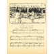 Du Pays tourangeau (Répertoire du Théatre des Pantins) (1898), opus 52