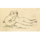 Femme assise dans sa baignoire (1942), opus 78
