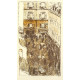 La Fete au village I - La Boutique a cinq sous (Petites scenes familieres) (1893