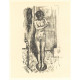 Le Dépard des Amis (Petites scenes familieres) (1893), opus 9