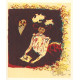 Le Dépard des Amis (Petites scenes familieres) (1893), opus 9