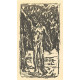 Le Dépard des Amis (Petites scenes familieres) (1893), opus 9