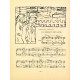 Le Dépard des Amis (Petites scenes familieres) (1893), opus 9
