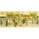 Le Pont des Arts (Quelques aspects de la vie de Paris) (1899), opus 64