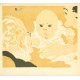 Papa, Maman (Petites scenes familieres) (1893), opus 6