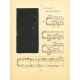 Paravent a quatre feuilles (1899), opus 47