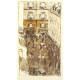 Promenade a anes (Petites scenes familieres) (1893), opus 16