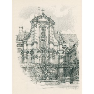 Kostel sv. Josefa (1943)