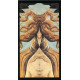 Zrození Venuše (Sandro Botticelli) - komplet 5 grafik