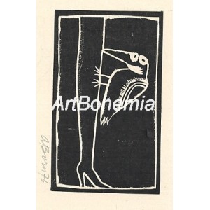 Šplhám se čím dál výš...