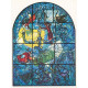 Issachar (Izachar) I - The Jerusalem Windows