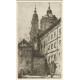 Staroměstská mostecká věž (Krásná Praha I)