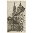 Chrám sv.Mikuláše (Krásná Praha I)