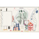 L´Atelier de La Californie a Cannes (Carnet de la Californie)