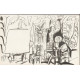 L´Atelier de La Californie a Cannes (Carnet de la Californie)