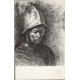Jacqueline au costume turc (Goya) II (Carnet de la Californie)