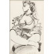 Jacqueline au costume turc (Goya) VI (Carnet de la Californie)