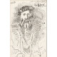 Jacqueline au costume turc (Goya) VII (Carnet de la Californie)